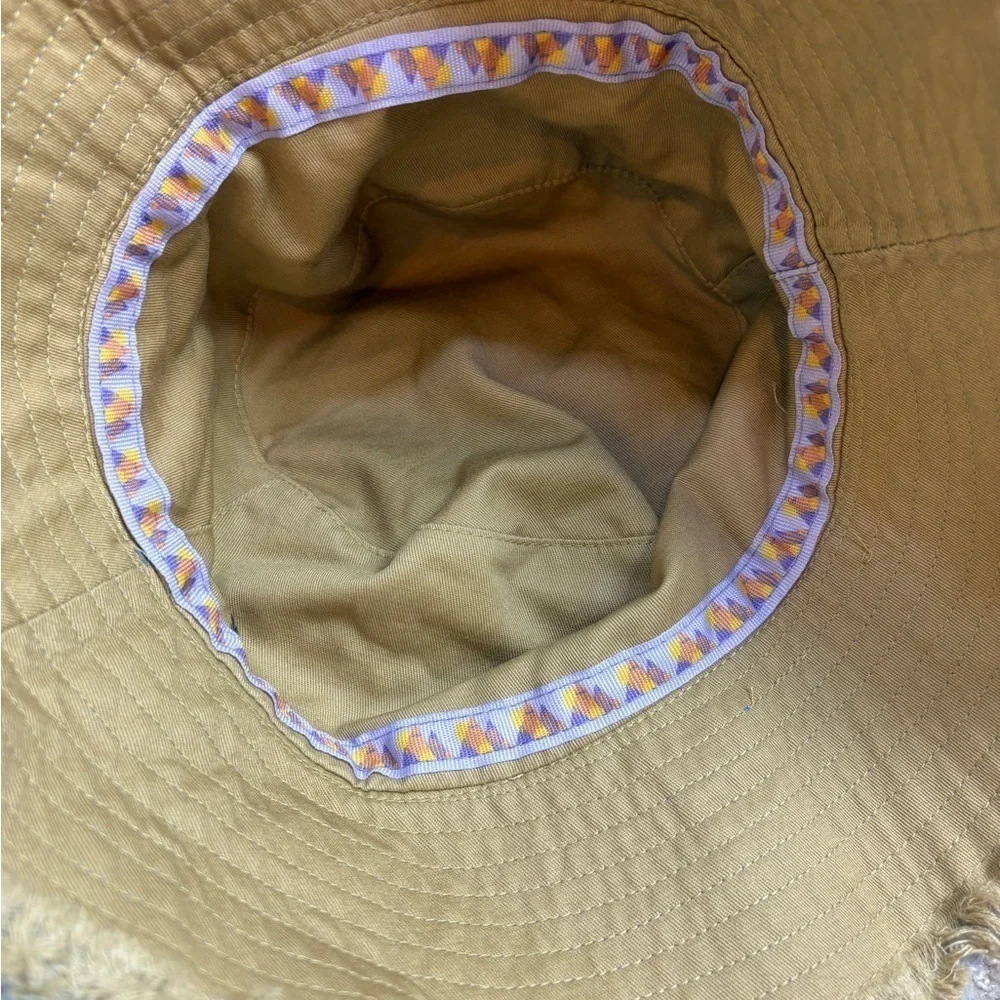 GIRL SCOUTS Brownies Climb With Courage 2022 Bucket Hat